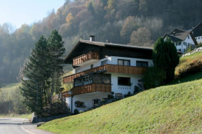Haus Brunhilde, Bürserberg, Österreich, Bürserberg, Österreich